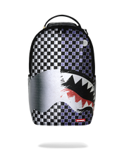 Load image into Gallery viewer, SPRAYGROUND SCRATCH OFF SHARK BACKPACK