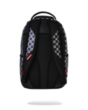 Load image into Gallery viewer, SPRAYGROUND SCRATCH OFF SHARK BACKPACK