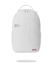 Load image into Gallery viewer, SPRAYGROUND SHARK CENTRAL CAMO CUT &amp; SEW BACKPACK