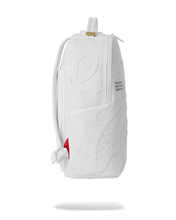 Load image into Gallery viewer, SPRAYGROUND SHARK CENTRAL CAMO CUT &amp; SEW BACKPACK