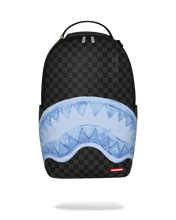 Load image into Gallery viewer, SPRAYGROUND SHARKS ON ICEBERG