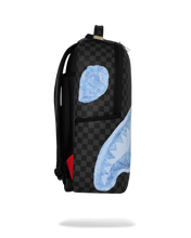 Load image into Gallery viewer, SPRAYGROUND SHARKS ON ICEBERG