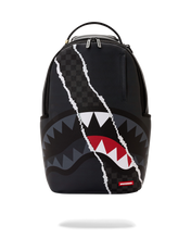 Load image into Gallery viewer, SPRAYGROUND SHARK SLASH BACKPACK