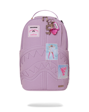 Load image into Gallery viewer, SPRAYGROUND PASSPORT TO PARADISE BACKPACK