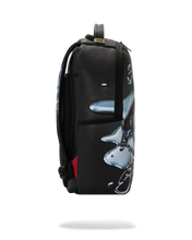 Load image into Gallery viewer, SPRAYGROUND CHROME LIPS BACKPACK