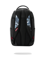 Load image into Gallery viewer, SPRAYGROUND CHROME LIPS BACKPACK
