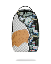 Load image into Gallery viewer, SPRAYGROUND HIDDEN FORTUNE BACKPACK