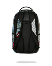 Load image into Gallery viewer, SPRAYGROUND HIDDEN FORTUNE BACKPACK