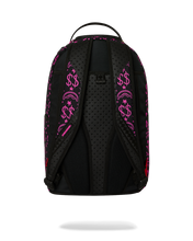 Load image into Gallery viewer, SPRAYGROUND MONEY MAKER SHARK PAPER BACKPACK