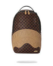 Load image into Gallery viewer, SPRAYGROUND CHESS NOT CHECKERS BACKPACK