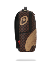 Load image into Gallery viewer, SPRAYGROUND CHESS NOT CHECKERS BACKPACK