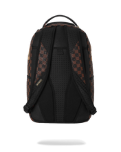 Load image into Gallery viewer, SPRAYGROUND CHESS NOT CHECKERS BACKPACK