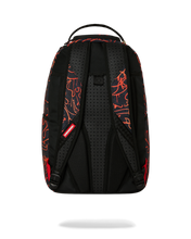 Load image into Gallery viewer, SPRAYGROUND BAG TOO HOT BACKPACK