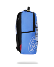 Load image into Gallery viewer, SPRAYGROUND DODDLE MONEY BROS COLOR BACKPACK