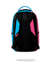 Load image into Gallery viewer, SPRAYGROUND SHARK CENTRAL ZEN BACKPACK
