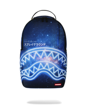 Load image into Gallery viewer, SPRAYGROUND CREATIVE SPACE LAB BACKPACK