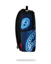 Load image into Gallery viewer, SPRAYGROUND CREATIVE SPACE LAB BACKPACK