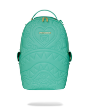 Load image into Gallery viewer, SPRAYGROUND BABY BEAR BADDIE - MINT CONDITION BACKPACK