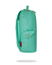Load image into Gallery viewer, SPRAYGROUND BABY BEAR BADDIE - MINT CONDITION BACKPACK