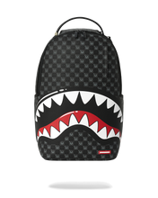 Load image into Gallery viewer, SPRAYGROUND SHINOBI SHARKS IN PARIS BACKPACK