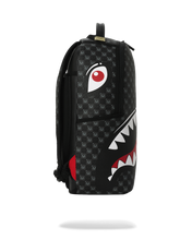 Load image into Gallery viewer, SPRAYGROUND SHINOBI SHARKS IN PARIS BACKPACK