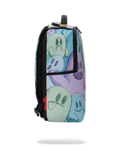 Load image into Gallery viewer, SPRAYGROUND JELLY GHOSTS BACKPACK