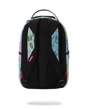 Load image into Gallery viewer, SPRAYGROUND JELLY GHOSTS BACKPACK