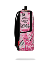 Load image into Gallery viewer, Sprayground Broken Hearts Club Backpack