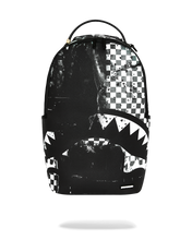 Load image into Gallery viewer, SPRAYGROUND CANVAS CHAOS BACKPACK