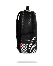 Load image into Gallery viewer, SPRAYGROUND CANVAS CHAOS BACKPACK