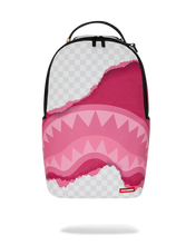 Load image into Gallery viewer, SPRAYGROUND UNMASKED BACKPACK