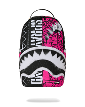 Load image into Gallery viewer, SPRAYGROUND AMP'D UP BACKPACK