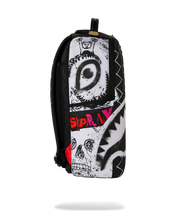 Load image into Gallery viewer, SPRAYGROUND AMP'D UP BACKPACK