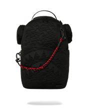 Load image into Gallery viewer, SPRAYGROUND SHARK CENTRAL KYUSHU MOUNTAIN BACKPACK