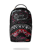 Load image into Gallery viewer, SPRAYGROUND SPRAY SESSION BACKPACK