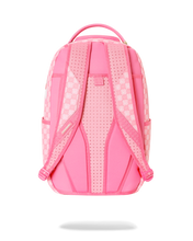 Load image into Gallery viewer, SPRAYGROUND SHINOBI SHARKS IN PARIS (PINK) BACKPACK