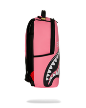 Load image into Gallery viewer, SPRAYGROUND SHARK CENTRAL BUBBLE SHARK (PINK) BACKPACK