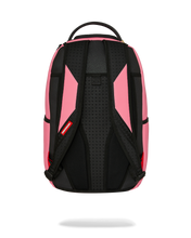 Load image into Gallery viewer, SPRAYGROUND SHARK CENTRAL BUBBLE SHARK (PINK) BACKPACK
