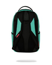 Load image into Gallery viewer, SPRAYGROUND SHARK CENTRAL BUBBLY LIGHT BLUE