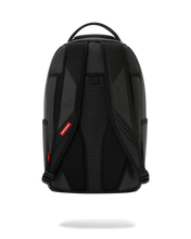 Load image into Gallery viewer, SPRAYGROUND SHARK CENTRAL BUBBLY BLACK