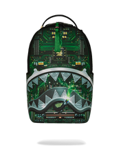 Load image into Gallery viewer, SPRAYGROUND AFRICAN INTELLIGENCE MOTHERBOARD