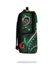 Load image into Gallery viewer, SPRAYGROUND AFRICAN INTELLIGENCE MOTHERBOARD