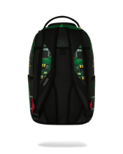 Load image into Gallery viewer, SPRAYGROUND AFRICAN INTELLIGENCE MOTHERBOARD