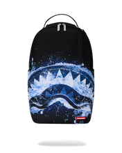 Load image into Gallery viewer, SPRAYGROUND WAVEBREAKER SHARK BACKPACK