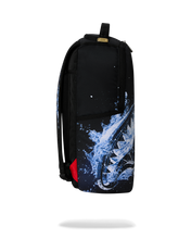 Load image into Gallery viewer, SPRAYGROUND WAVEBREAKER SHARK BACKPACK
