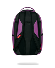 Load image into Gallery viewer, SPRAYGROUND SHARK CENTRAL BUBBLY PURPLE