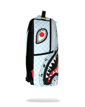 Load image into Gallery viewer, SPRAYGROUND PEANUTS SNOOPY TUNED UP &amp; TUNED OUT BACKPACK