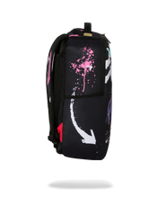 Load image into Gallery viewer, SPRAYGROUND NARUTO BACK TO BACK ATTACK BACKPACK