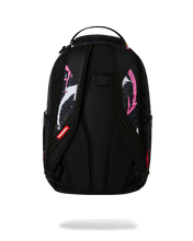 Load image into Gallery viewer, SPRAYGROUND NARUTO BACK TO BACK ATTACK BACKPACK