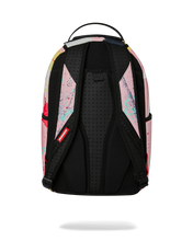 Load image into Gallery viewer, SPRAYGROUND SHARK CENTRAL PINK COLLAB